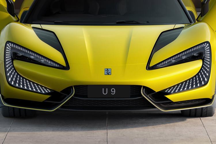 深圳宝安区禾云清企业管理咨询仰望U9以性能突破设计的极限，理想汽车企业文化与价值观