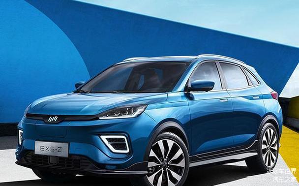 深圳宝安区禾云清企业管理咨询WEY威派豪华SUV市场的黑马，零跑汽车与智能交通系统的协同